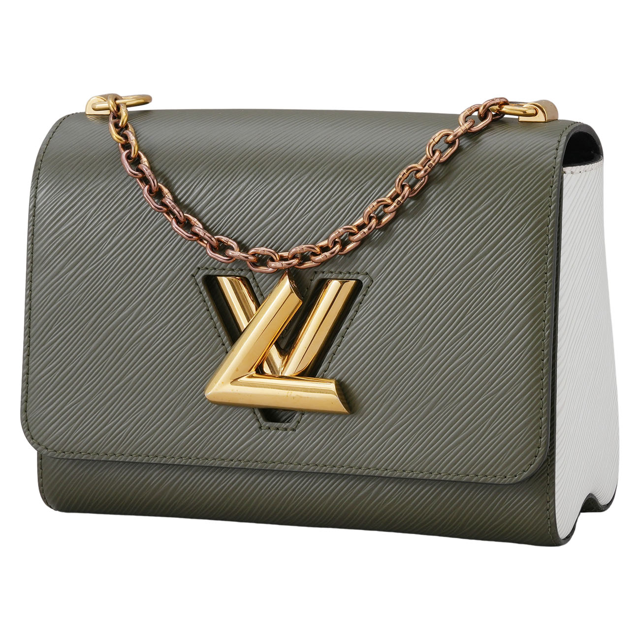 LOUIS VUITTON(USED)루이비통 M50282 에삐 트위스트 MM